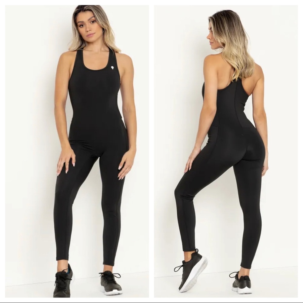 Brand New Black Milk Clothing Power Up Catsuit